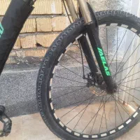 دوچرخه اورلرد ترمز دیسکی|دوچرخه، اسکیت، اسکوتر|شیراز, کرونی(خاتونک)|دیوار