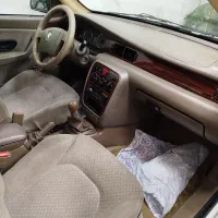 سمند lx تک گانه مدل 95|خودرو سواری و وانت|تبریز, |دیوار