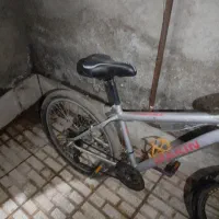 دوچرخه۲۶ سالم ماکین|دوچرخه، اسکیت، اسکوتر|سبزوار, کلاته سیفر|دیوار