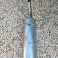 فروش منبع اگزوز اسپرت و فنر فابریک پژو