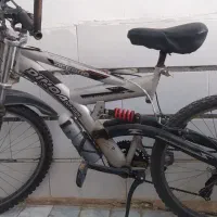 دوچرخه ۲۶