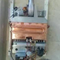 فروش ابگرمکن  تعمیرات نصب سرویس نصاب تعمیرکار