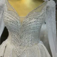 فروش لباس عروس|لباس|کرمان, |دیوار