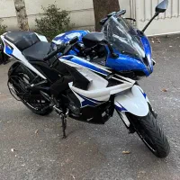 Rs200 مدل 1400