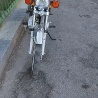 موتور کویر 125 مدل 99انژیکتور|موتورسیکلت|اصفهان, پرتمان|دیوار