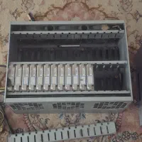 دو عدد هارد باکس ۳۲ دوتایی هارد اینترنال ساتا