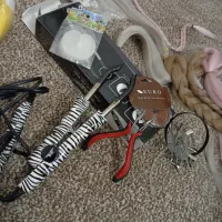 وسایل ارایشگری زنانه|آرایشگاه و سالنهای زیبایی|ایلام, |دیوار