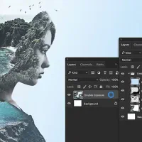 آموزش icdl و فتوشاپ photoshop|خدمات آموزشی|سبزوار, کوی بهار|دیوار