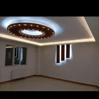 کارشناسان ساحلی کوچه نیلوفر ۹۰متر دو کله