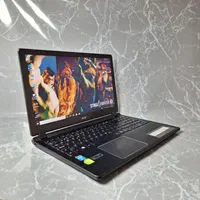 لپ تاپ بسیار تمیز با ۴ گیگ گرافیک مجزا ACER V5|رایانه همراه|قزوین, |دیوار