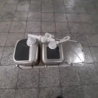 سینک ظرف شویی|لوازم سرویس بهداشتی|پردیس, فاز ۸|دیوار