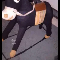 راکر الاغ مناسب پارک کودک|اسباببازی|گرگان, |دیوار