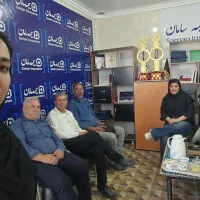 استخدام ویژه فارغ التحصیلان دانشگاهی