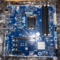 Motherboard DELL IPKBL-VM