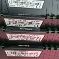 کیس حرفه ایی 6700k z170a|رایانه رومیزی|کرج, گلشهر|دیوار