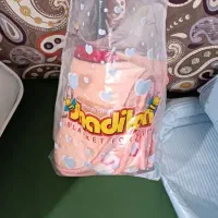 کادو آوردن و همه نو است