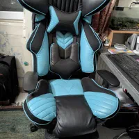 صندلی گیمینگ