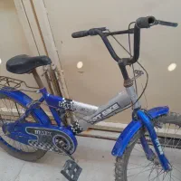 دوچرخه ۲۰