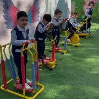 کارخانه وسایل مهدکودک، شهربازی، خانه بازی|اسباب‌‌بازی|تهران, جوادیه تهرانپارس|دیوار