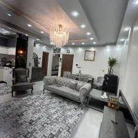 فروش آپارتمان ۶۲ متری شهرک راه آهن