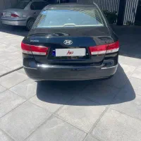 سوناتا Nf مدل ۲۰۰۹