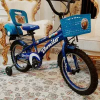 ۲دوچرخه۱۲و۱۶نازمارک معروف بونیتو وپرادو مناسب کادو|دوچرخه، اسکیت، اسکوتر|مشهد, هنرور|دیوار