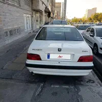 پرشیا تیوفایو بدون رنگ|خودرو سواری و وانت|تبریز, |دیوار