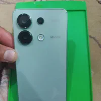 ردمی نوت 13|موبایل|کاشان, یحیی آباد|دیوار