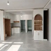 آپارتمان 2خ طبقه2 رو به آفتاب