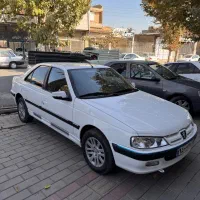 پارس موتور جدید کم کار