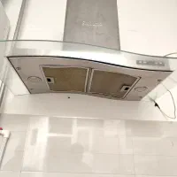 فروش هود سالم|هود|شاهین دژ, |دیوار