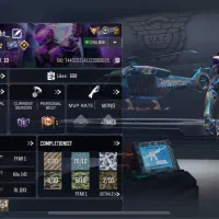 اکانت کالاف|کنسول، بازی ویدئویی و آنلاین|فولادشهر, B2|دیوار