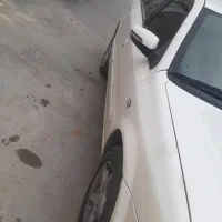 سمند سورن مدل ۸۷