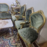 مبل ونهارخوری