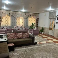 لکس بالا۱۵۰ متر/حیاط دار/محدوده پارک رسالت|اجارهٔ خانه و ویلا|دزفول, |دیوار