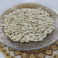 تخمه کدو درجه یک