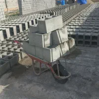 بلوک ماسه ای استاندارد