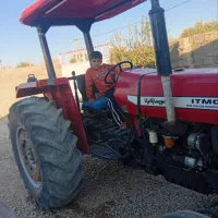 تراکتور مدل 93