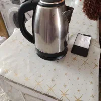 جلد فلاکس|قوری، کتری، قهوه‌ساز دستی|اصفهان, فردوان|دیوار