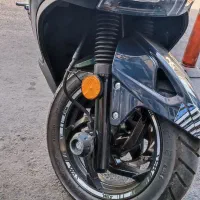 گلکسی fx150|موتورسیکلت|تهران, جیحون|دیوار