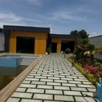 باغ-ویلا-750متری-مدرن