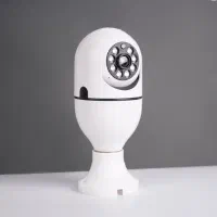 دوربین مداربسته پانوراما مدل V380