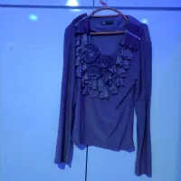 شومیز|لباس|صدرا-فارس, فاز ۱|دیوار