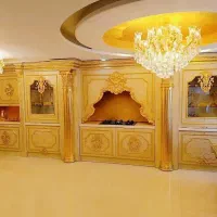 لاکچری ترین واحد تکمیل در آزادی ۹ و ۱۱