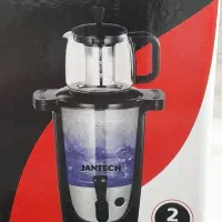 دستگاه چای ساز برقی نو