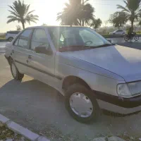 پژو ۴۰۵مدل۸۳|خودرو سواری و وانت|بوشهر, |دیوار