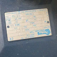 پمپ اب ۲اسب|مصالح و تجهیزات ساختمان|ری, علایین|دیوار