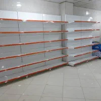 تولیدی قفسه و ...|فروشگاه و مغازه|کرمانشاه, |دیوار