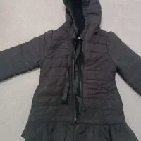 کاپشن دخترانه