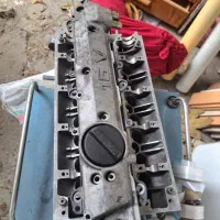 سرسیلندر لخت 7 زانتیا اروپایی